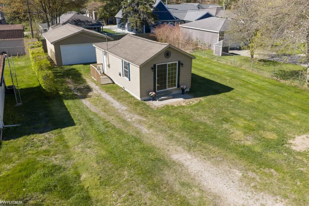 7340 Willow Court Worth Township, MI 48450