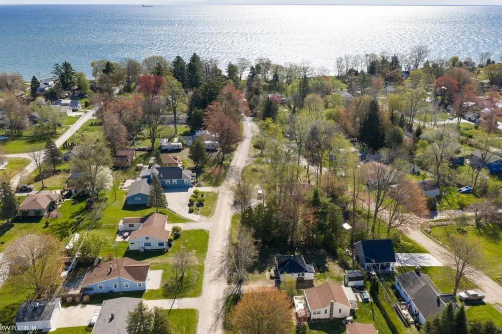 7340 Willow Court Worth Township, MI 48450