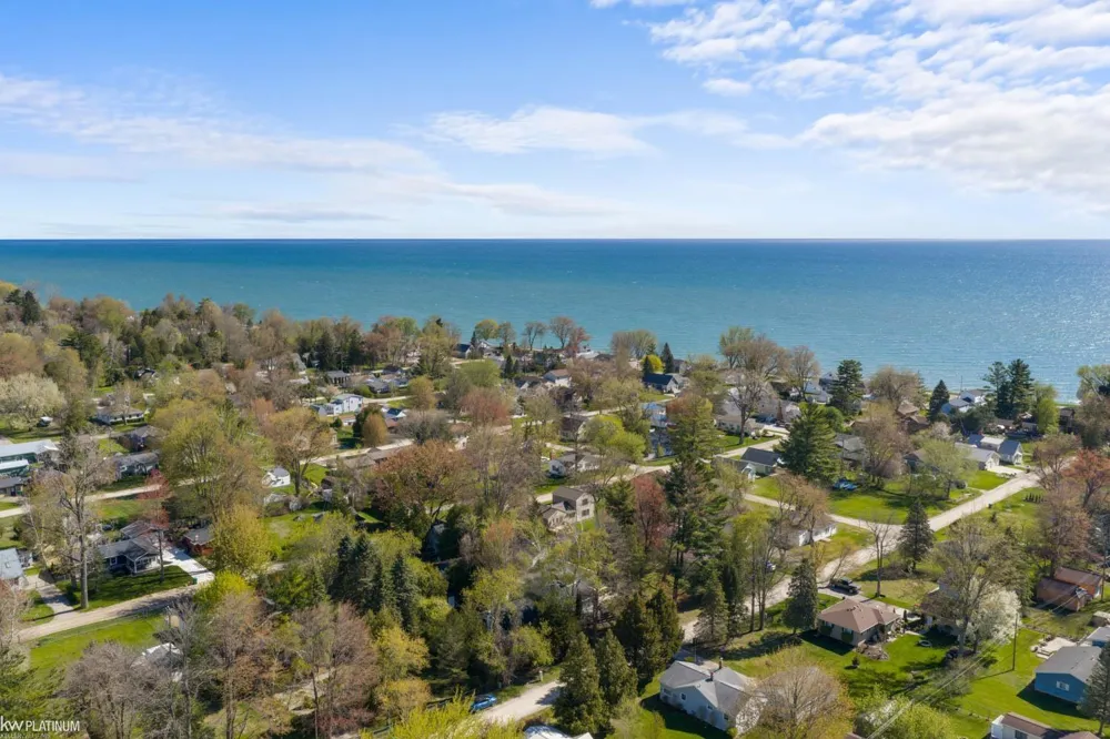 7340 Willow Court Worth Township, MI 48450