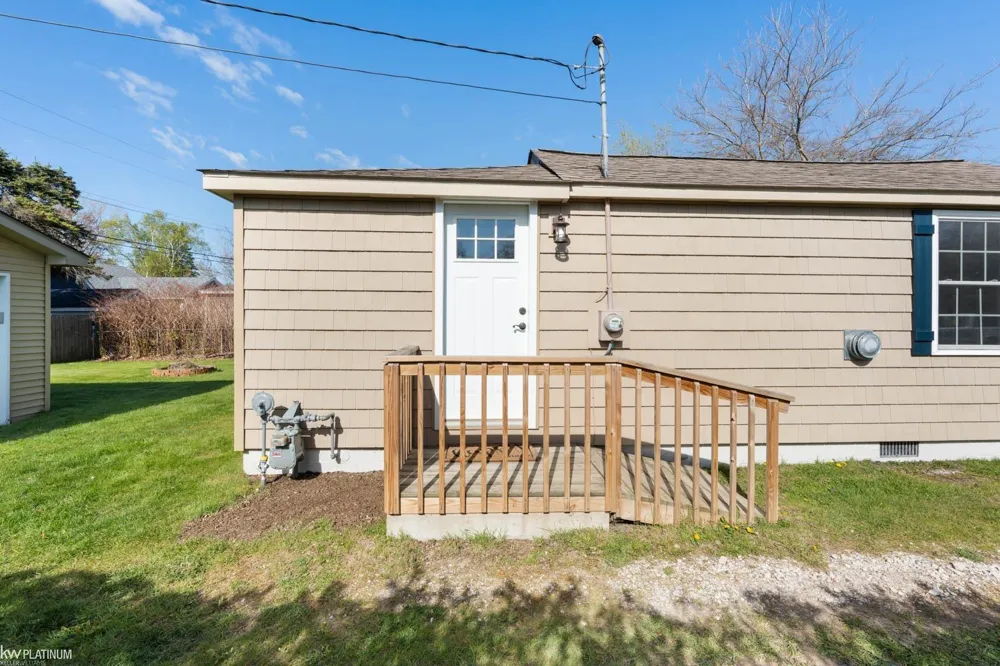 7340 Willow Court Worth Township, MI 48450