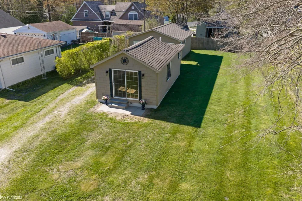 7340 Willow Court Worth Township, MI 48450