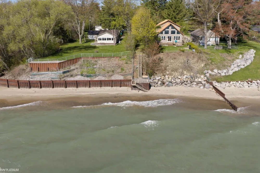7340 Willow Court Worth Township, MI 48450