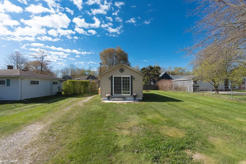 7340 Willow Court Worth Township, MI 48450