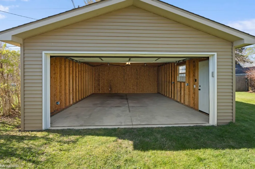 7340 Willow Court Worth Township, MI 48450