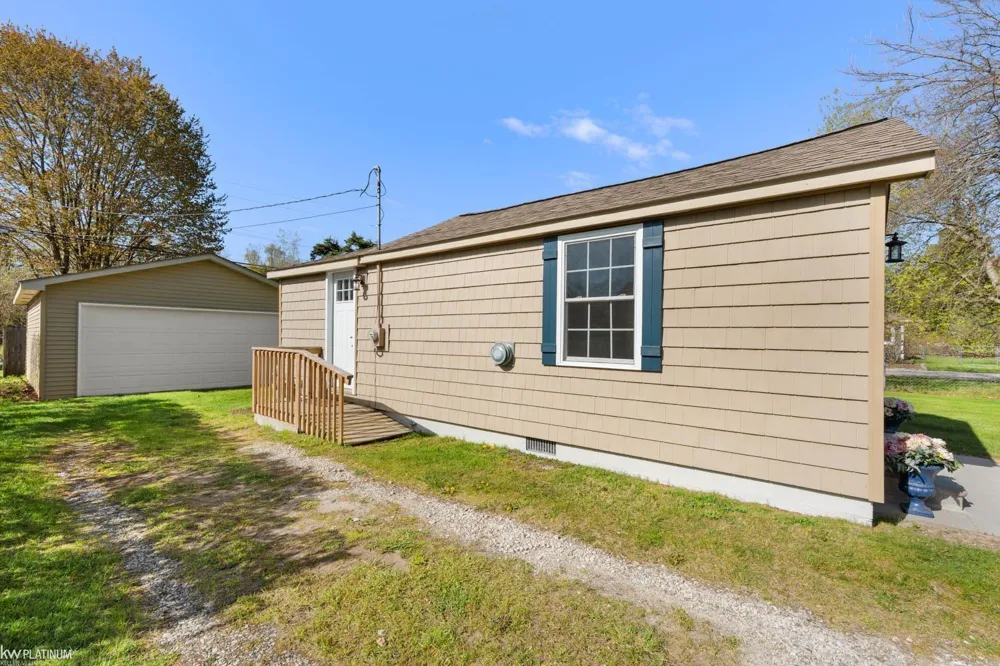 7340 Willow Court Worth Township, MI 48450