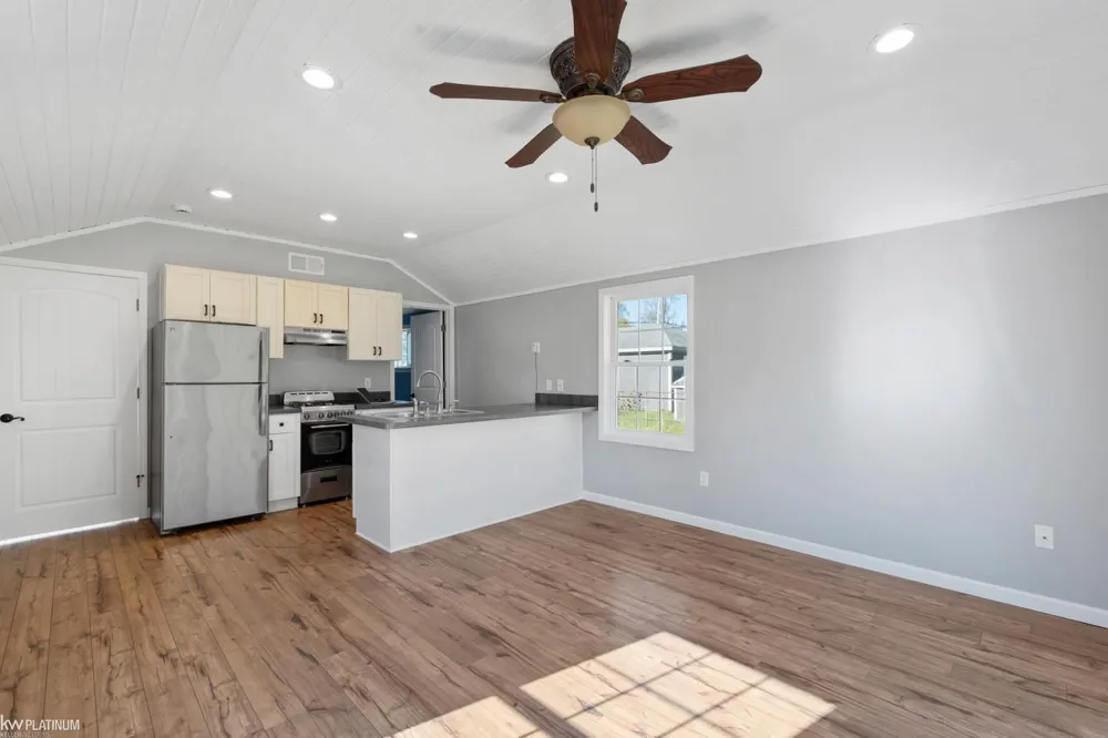 7340 Willow Court Worth Township, MI 48450