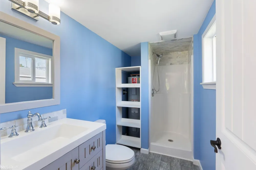 7340 Willow Court Worth Township, MI 48450