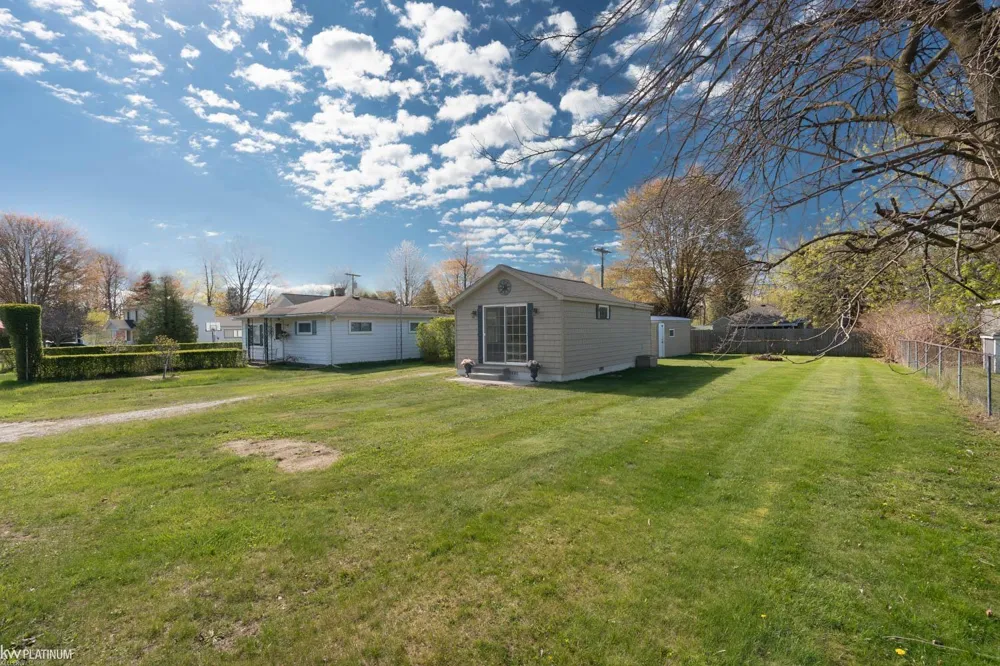 7340 Willow Court Worth Township, MI 48450