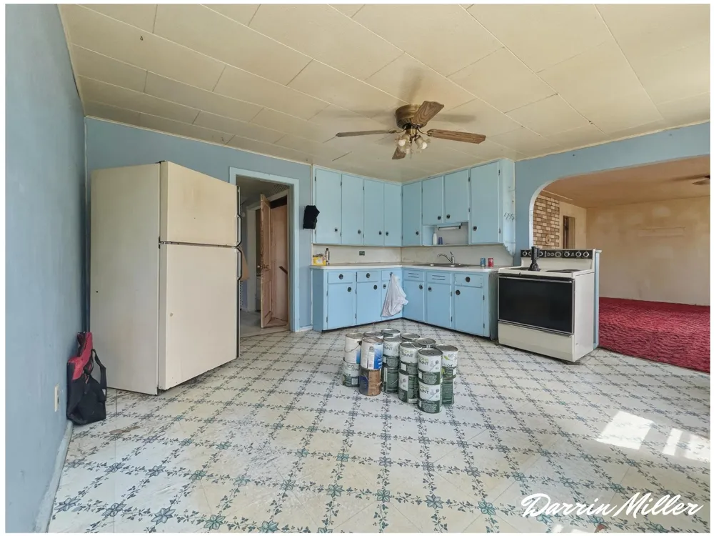 11460 5 Mile Road Morley, MI 49336