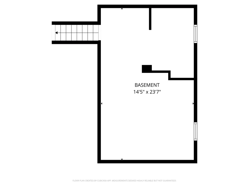 11460 5 Mile Road Morley, MI 49336