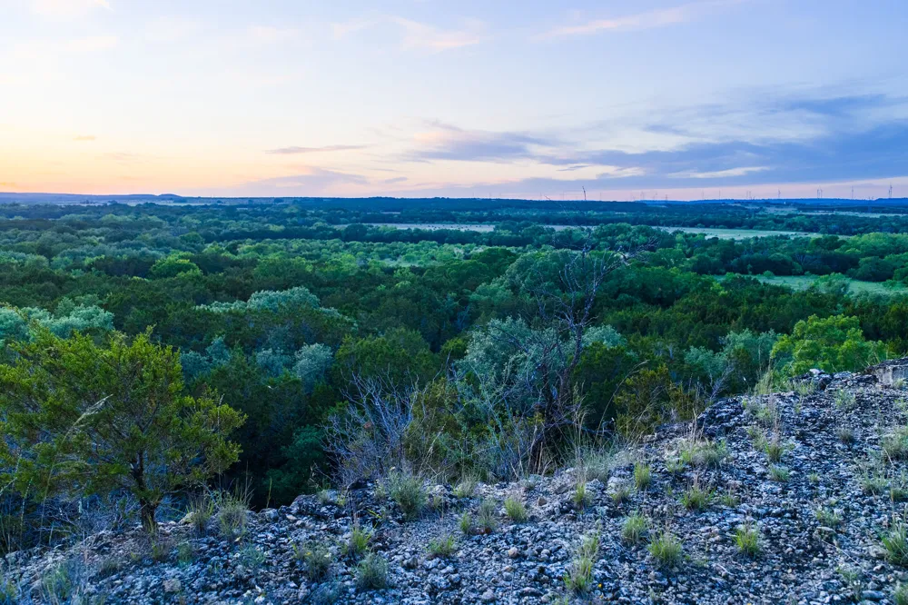 16833 County Road 2200 Lometa, TX 76853