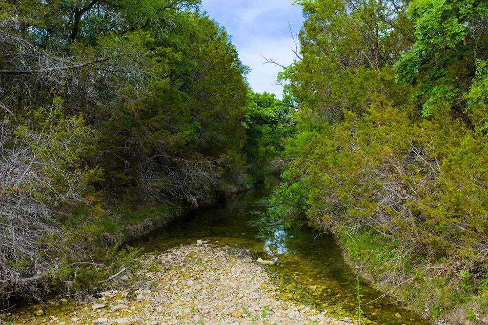 16833 County Road 2200 Lometa, TX 76853