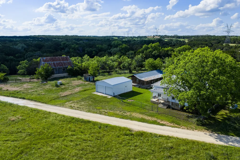 16833 County Road 2200 Lometa, TX 76853