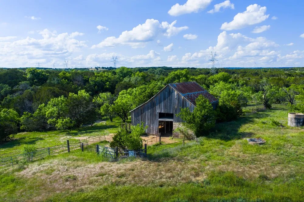 16833 County Road 2200 Lometa, TX 76853