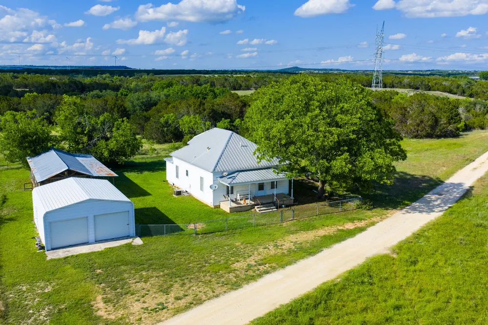 16833 County Road 2200 Lometa, TX 76853