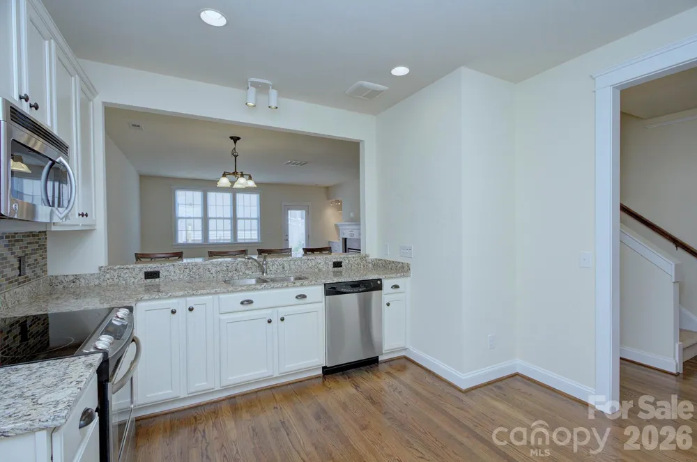 1023 White Point Drive Huntersville, NC 28078