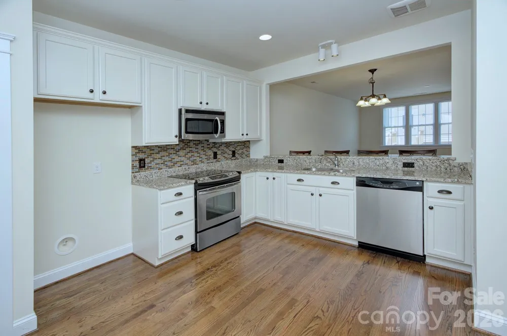 1023 White Point Drive Huntersville, NC 28078