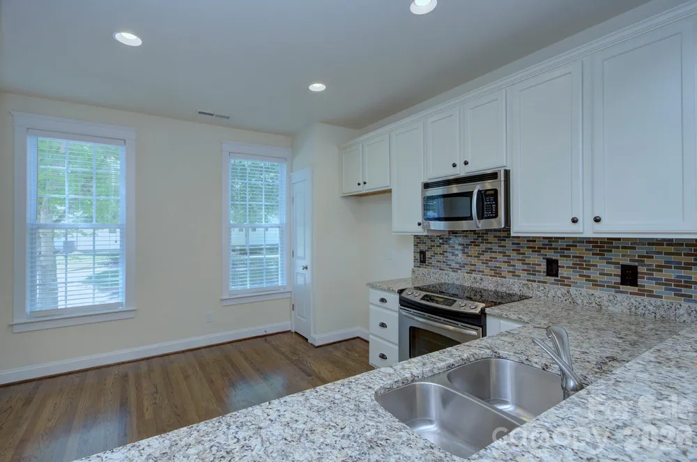 1023 White Point Drive Huntersville, NC 28078
