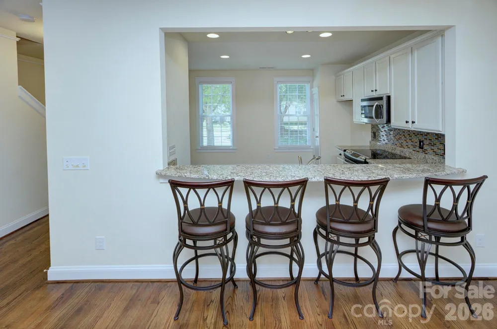 1023 White Point Drive Huntersville, NC 28078