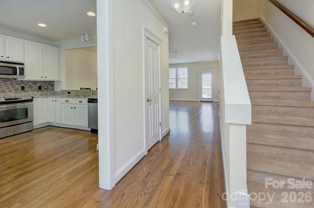 1023 White Point Drive Huntersville, NC 28078