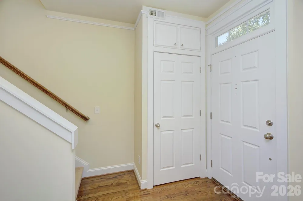 1023 White Point Drive Huntersville, NC 28078