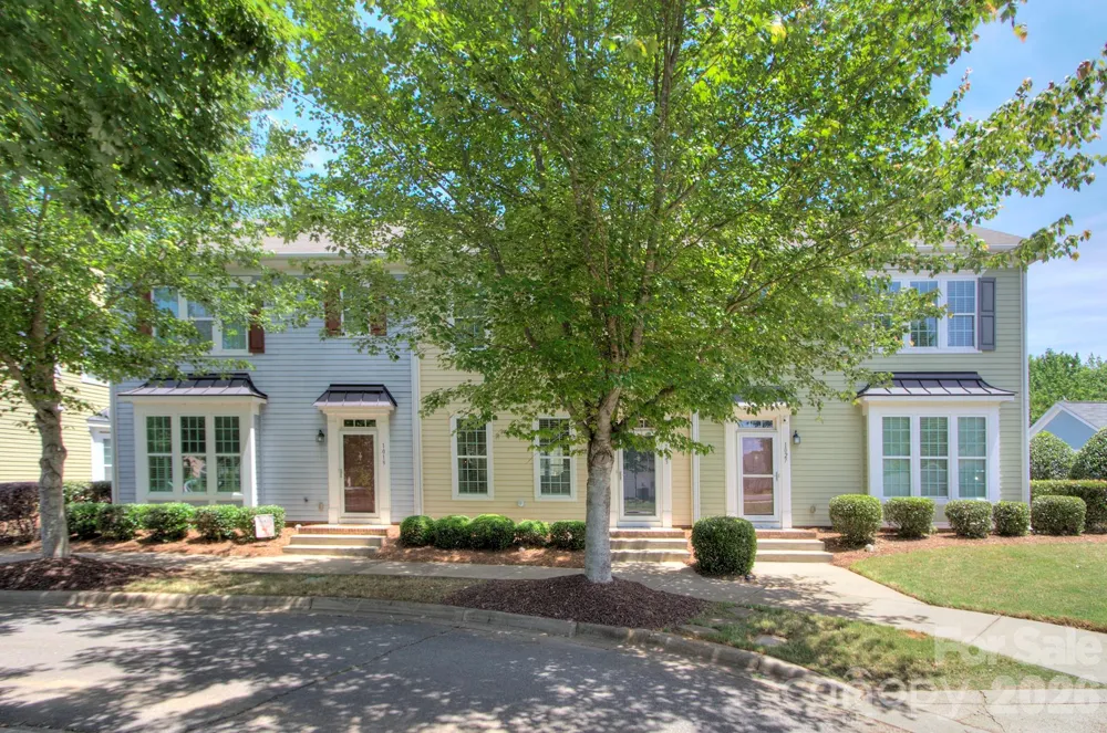 1023 White Point Drive Huntersville, NC 28078