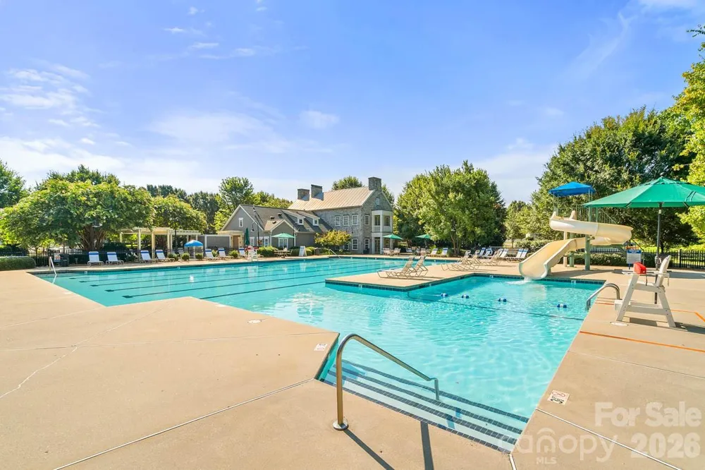 1023 White Point Drive Huntersville, NC 28078
