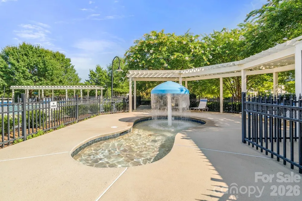 1023 White Point Drive Huntersville, NC 28078