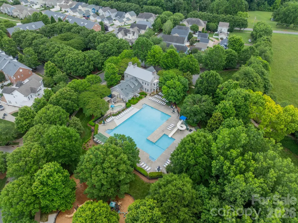 1023 White Point Drive Huntersville, NC 28078