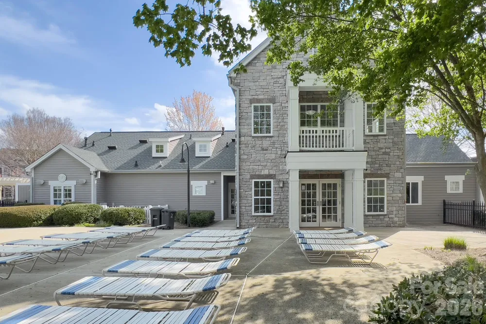 1023 White Point Drive Huntersville, NC 28078