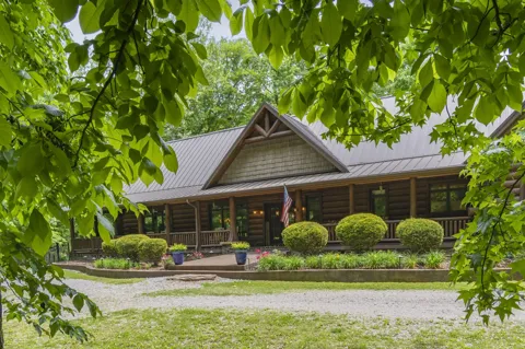 1635 Right Prong Blue Buck Road