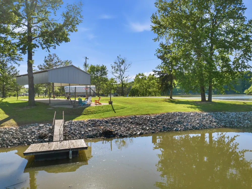 0 Jakes Point Decaturville, TN 38329