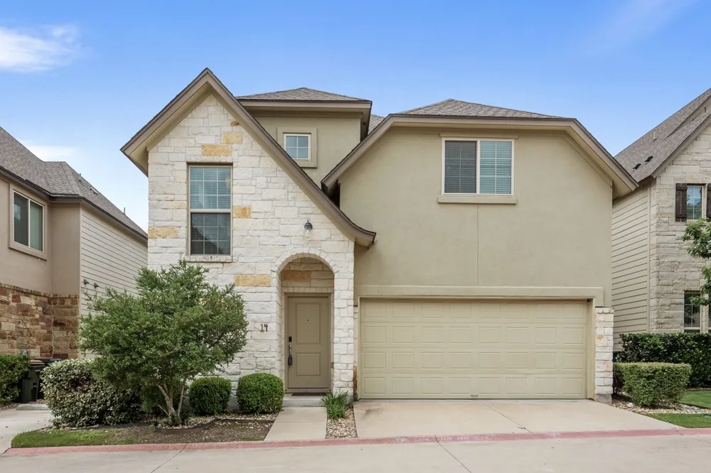 13501 Metric Boulevard #14 Austin, TX 78727