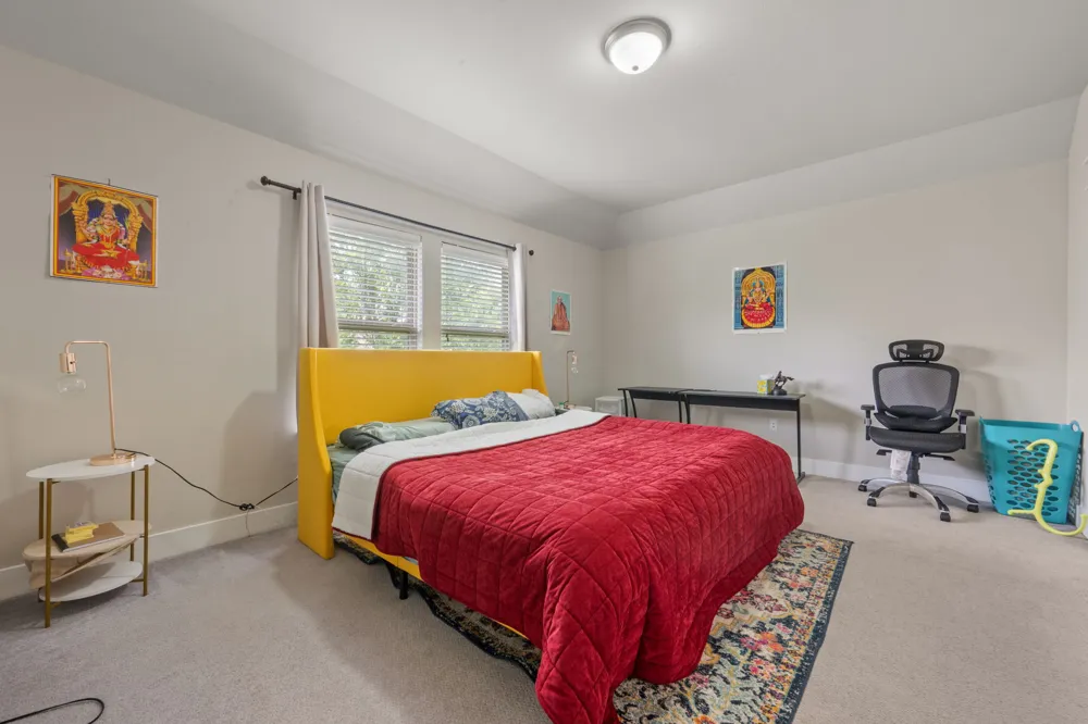 13501 Metric Boulevard #14 Austin, TX 78727