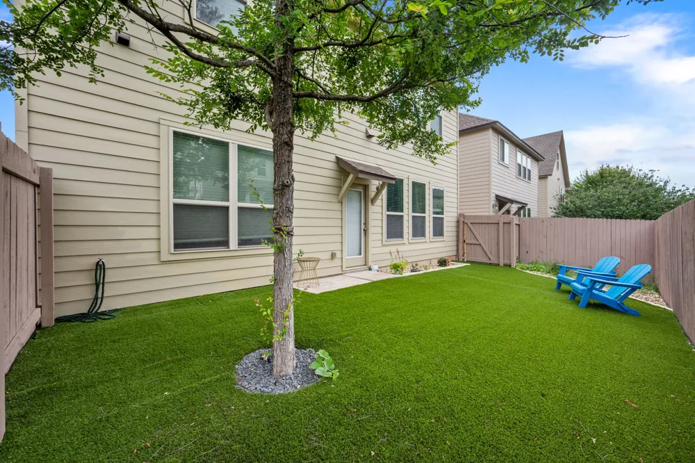 13501 Metric Boulevard #14 Austin, TX 78727