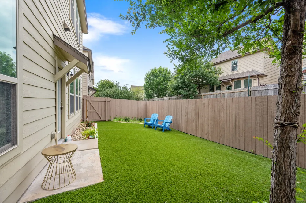 13501 Metric Boulevard #14 Austin, TX 78727