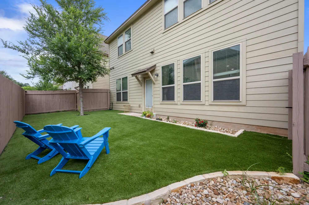 13501 Metric Boulevard #14 Austin, TX 78727