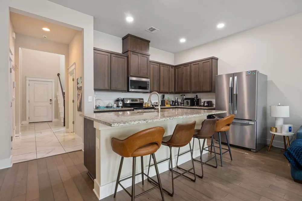 13501 Metric Boulevard #14 Austin, TX 78727
