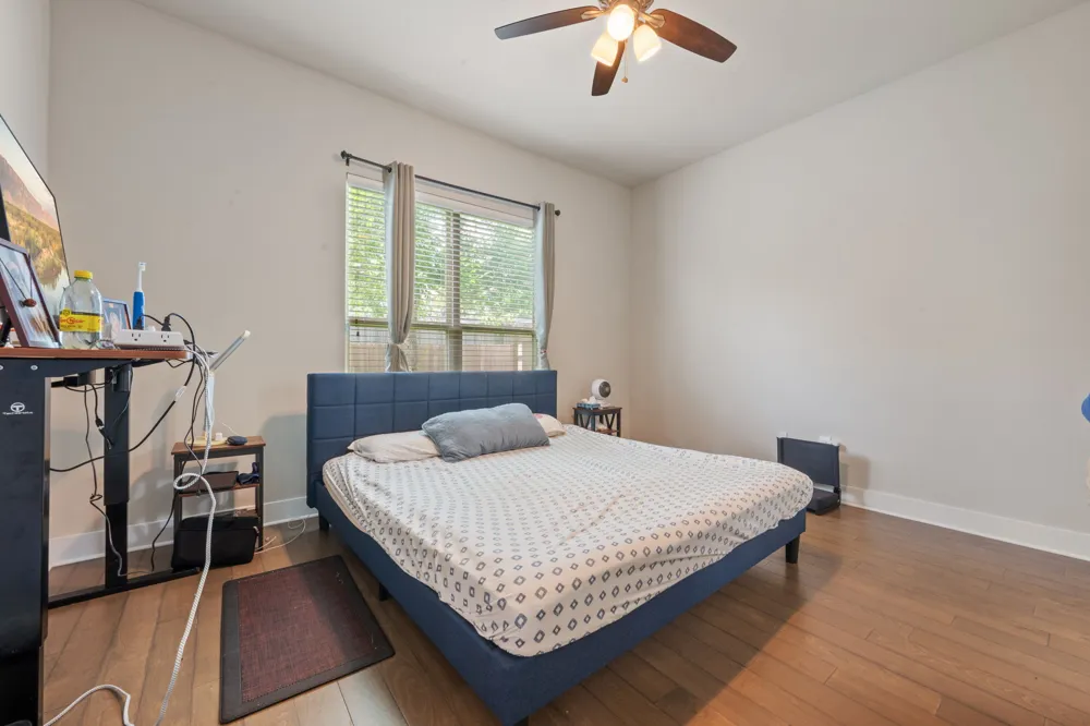 13501 Metric Boulevard #14 Austin, TX 78727