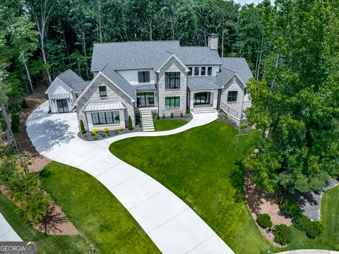 250 Hawks Lake DR