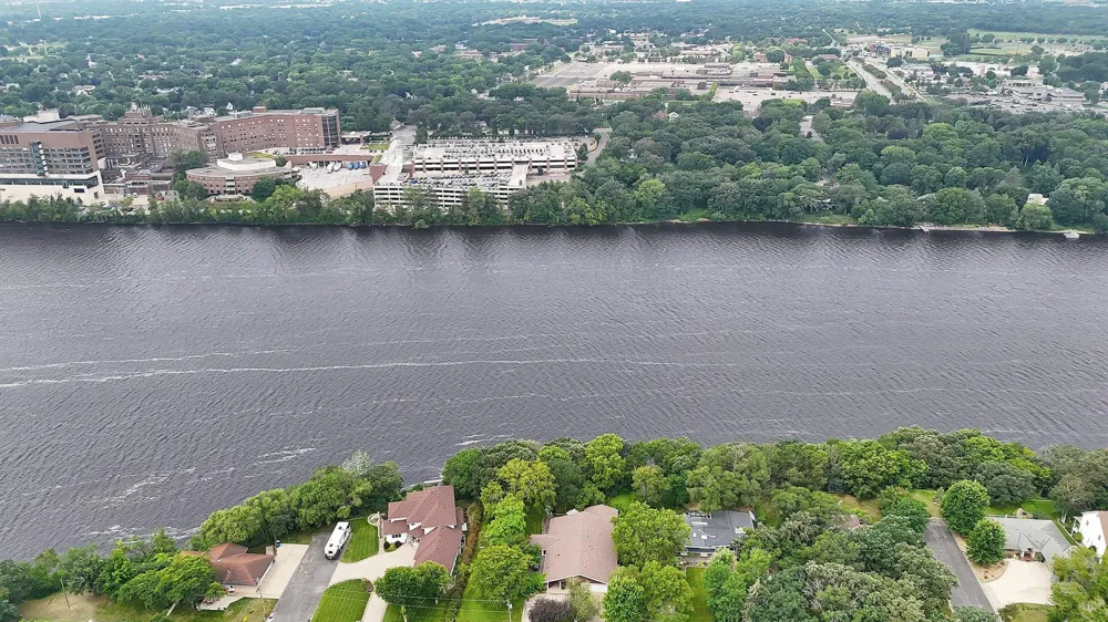 1025 Water Avenue S Sauk Rapids, MN 56379