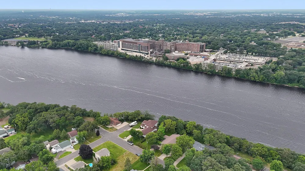 1025 Water Avenue S Sauk Rapids, MN 56379