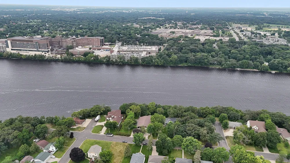 1025 Water Avenue S Sauk Rapids, MN 56379