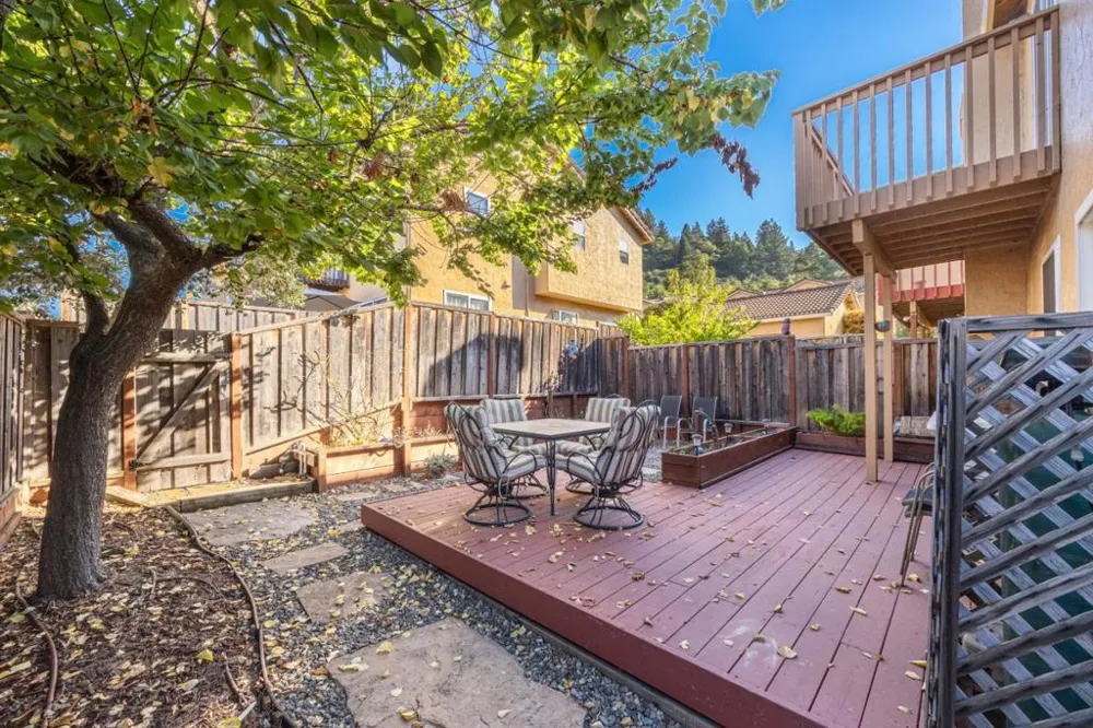 106 Bluebonnet Lane #1 Scotts Valley, CA 95066