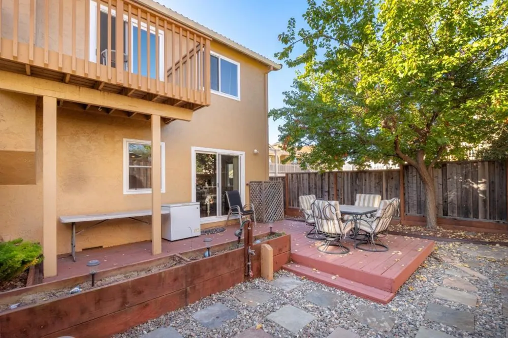 106 Bluebonnet Lane #1 Scotts Valley, CA 95066