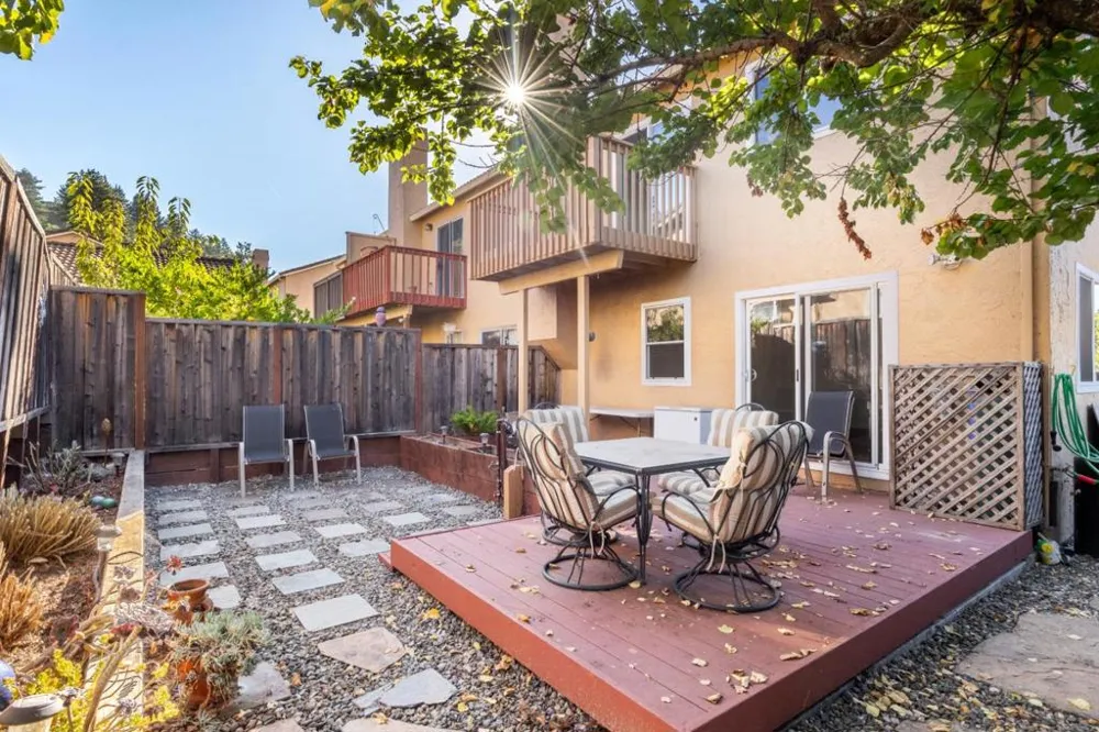 106 Bluebonnet Lane #1 Scotts Valley, CA 95066