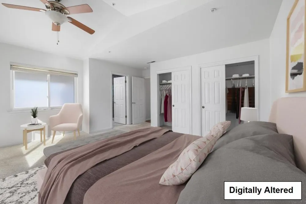 106 Bluebonnet Lane #1 Scotts Valley, CA 95066