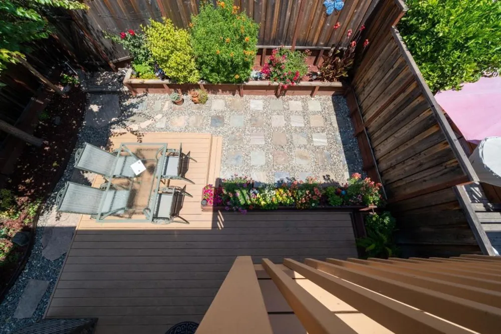 106 Bluebonnet Lane #1 Scotts Valley, CA 95066