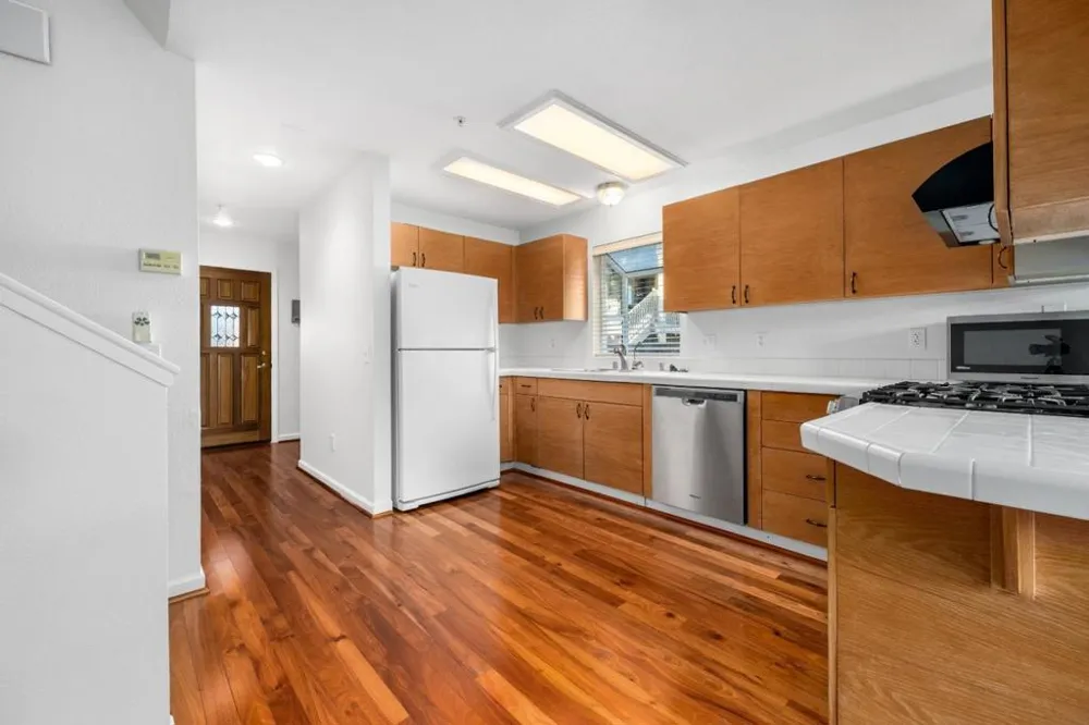 106 Bluebonnet Lane #1 Scotts Valley, CA 95066