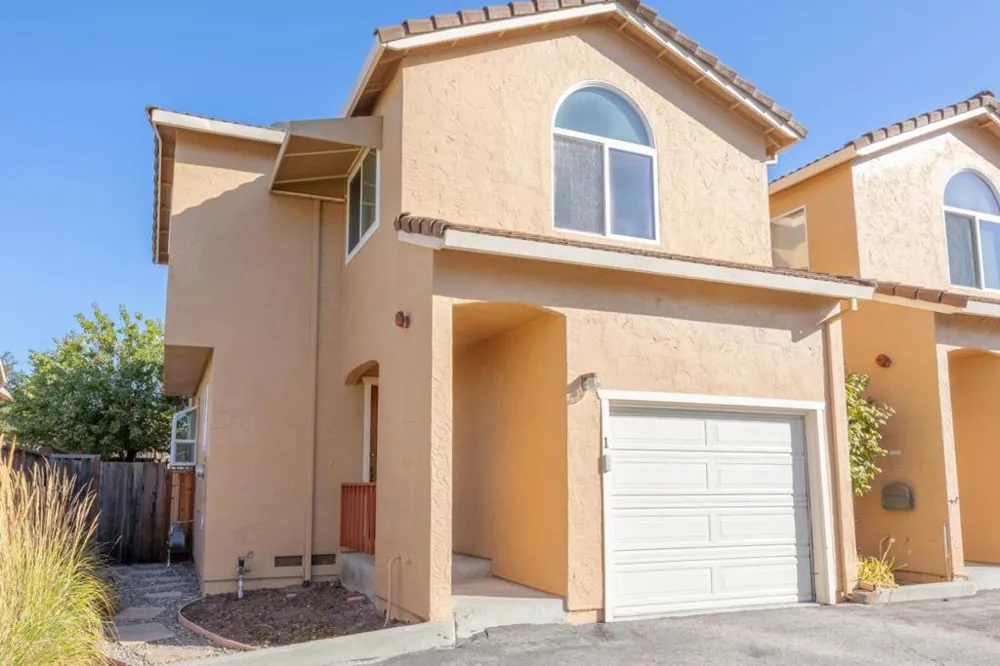 106 Bluebonnet Lane #1 Scotts Valley, CA 95066